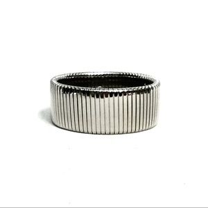 Janis Savitt "Cobra" Bracelet